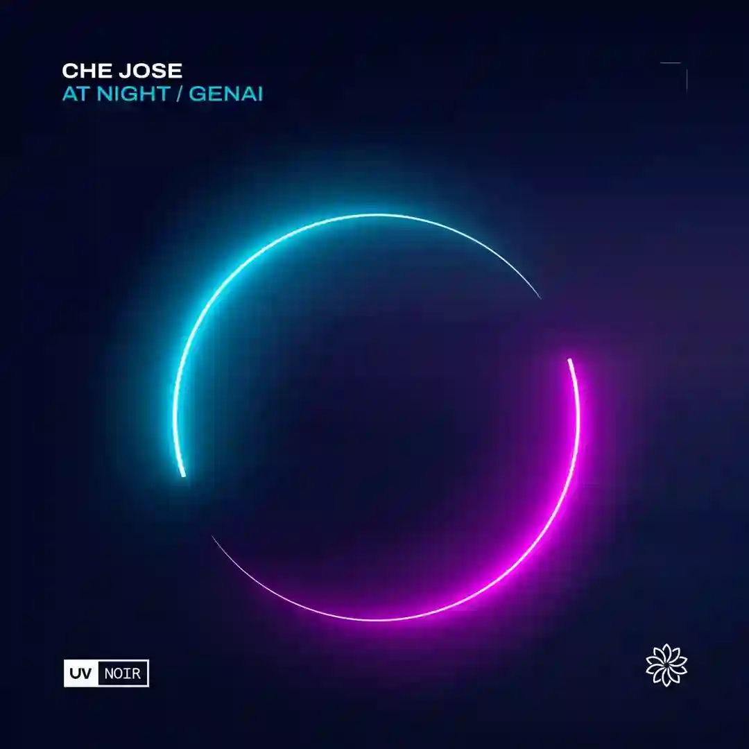 Genai (Extended Mix) cover