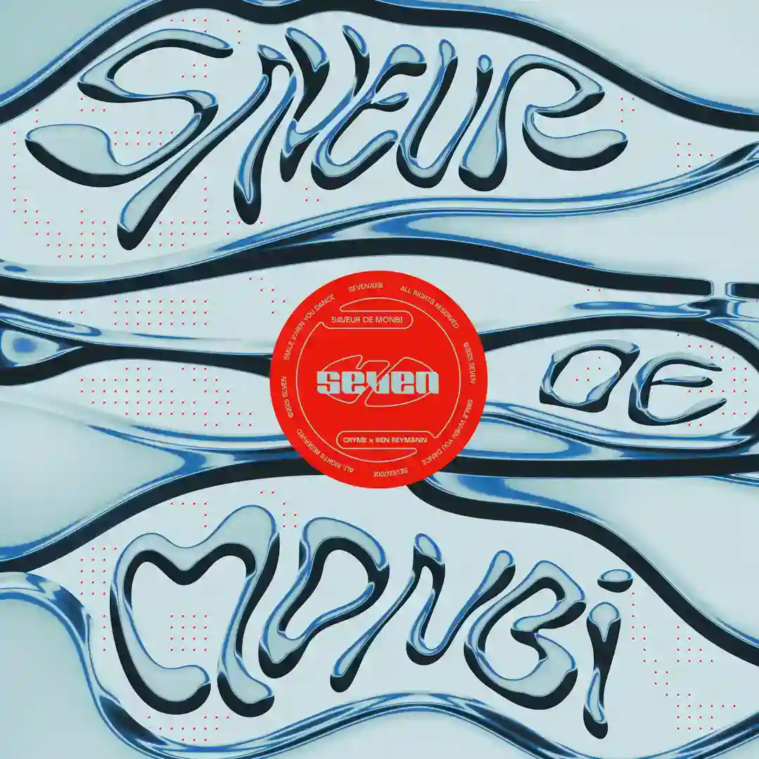 Acid Array (Original Mix) cover