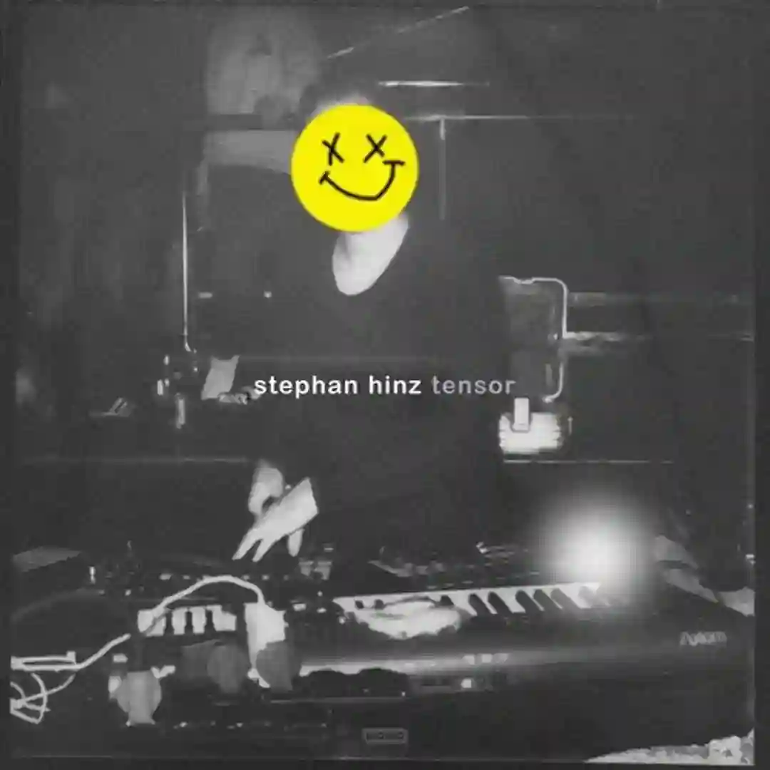 Tensor (Original Mix) cover