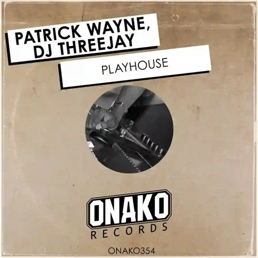 Playhouse cover