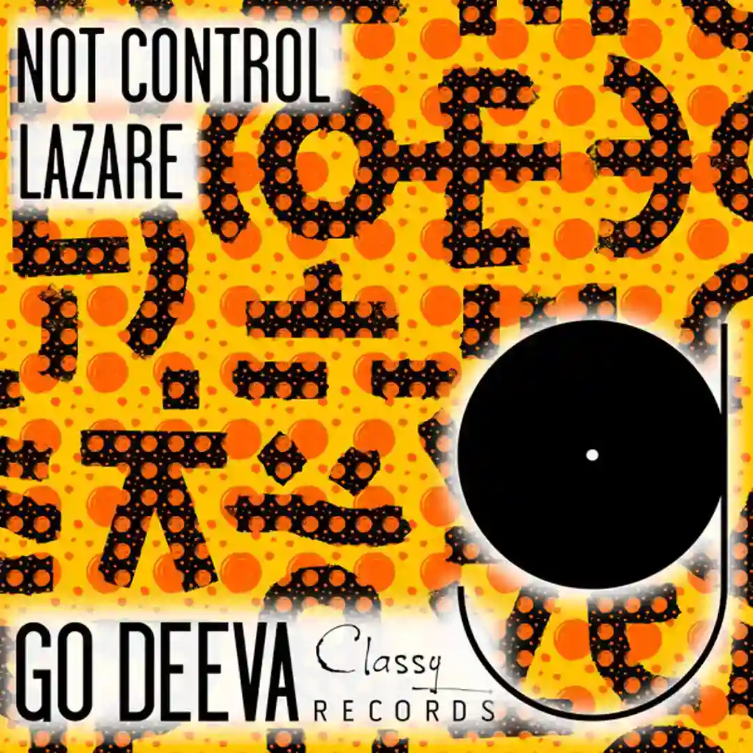 Not Control cover