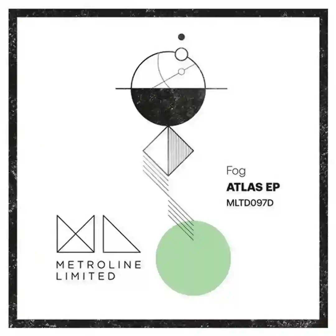 Balanced (Original Mix) cover