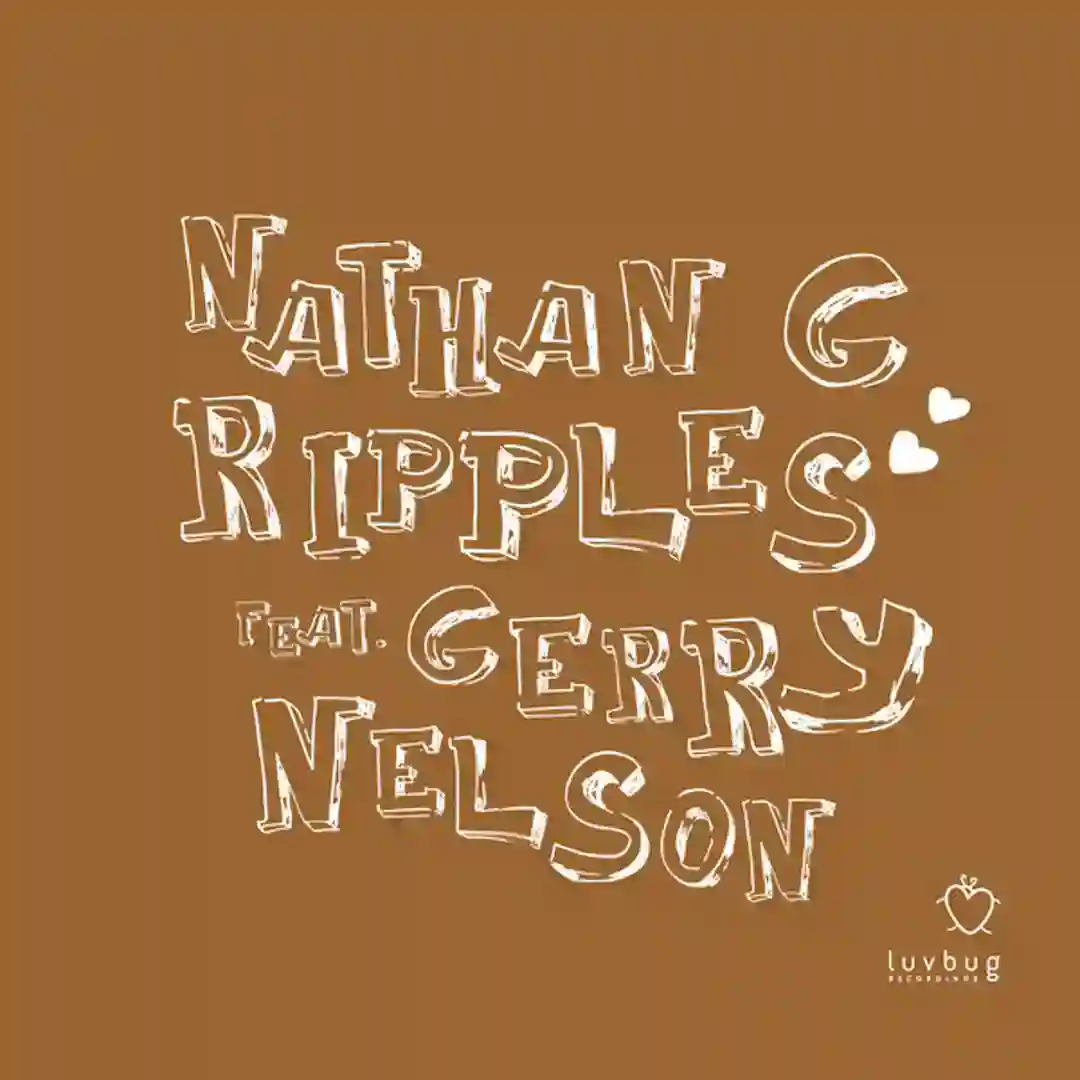 Ripples Feat. Gerry Nelson (Full Moon Remix) cover