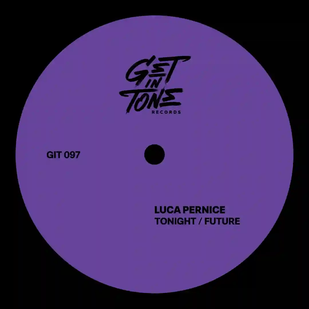 Tonight (Original Mix) cover