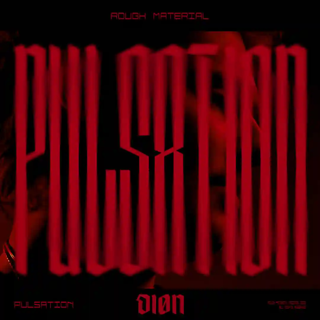 Pulsation (Extended Mix) cover