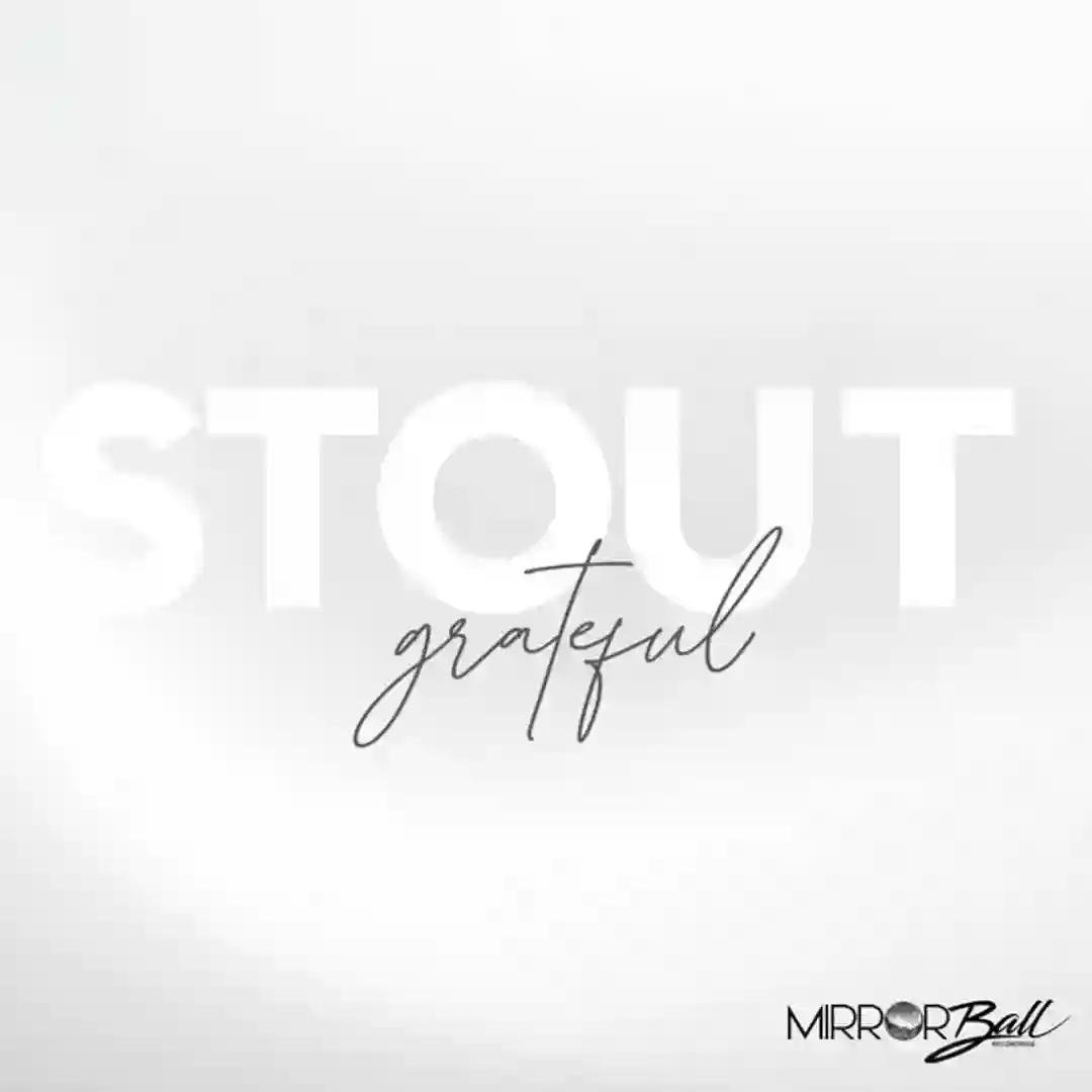 Grateful cover
