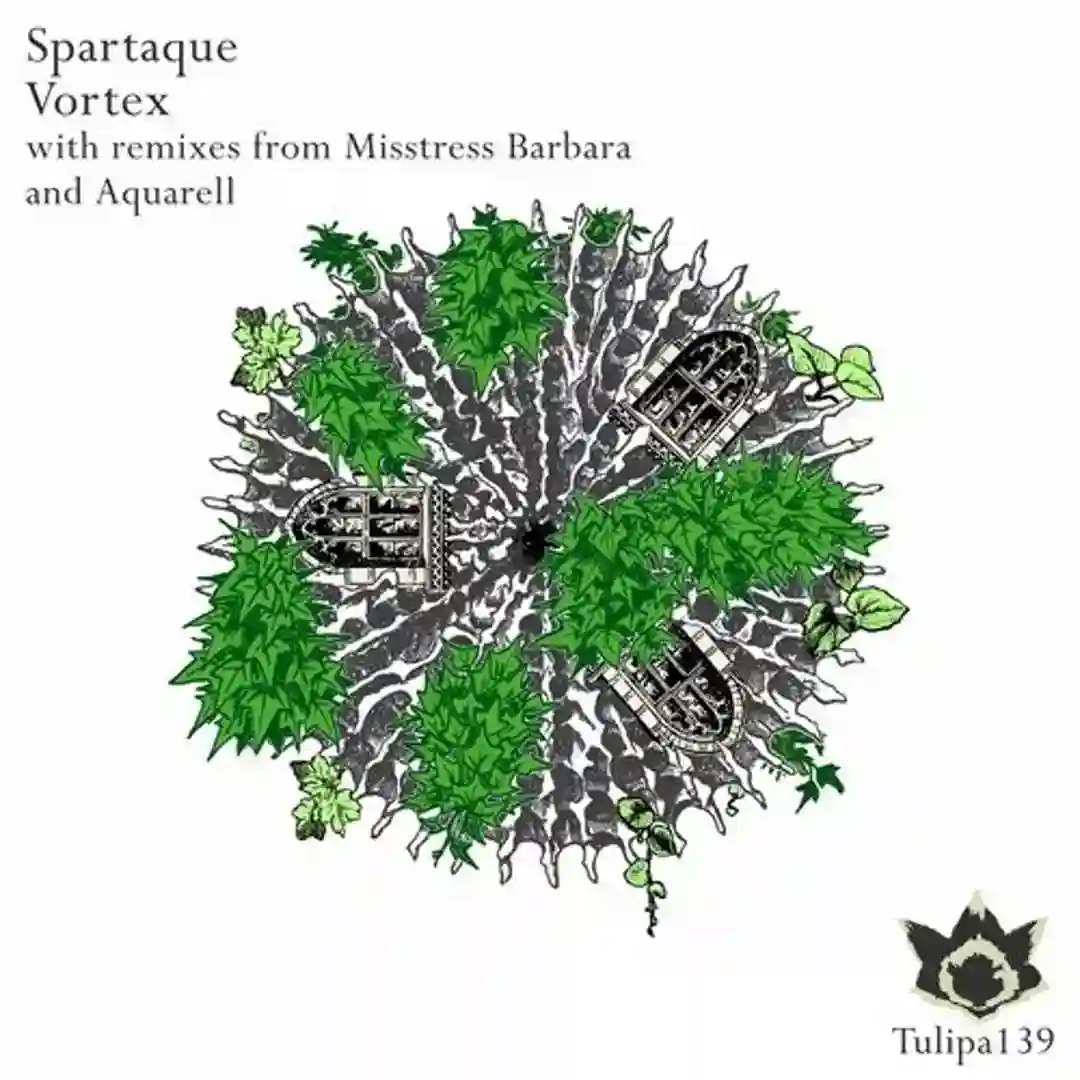 Vortex cover