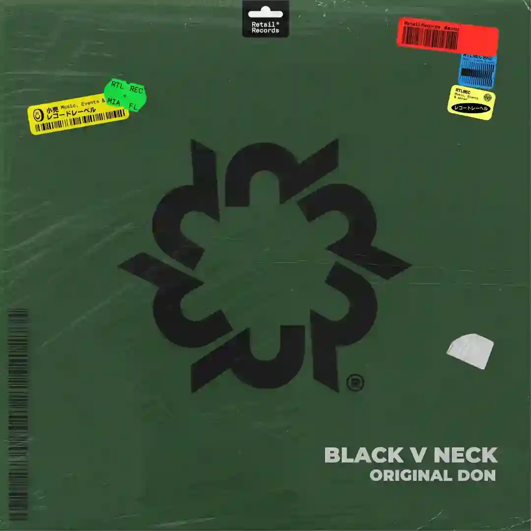 Original Don cover