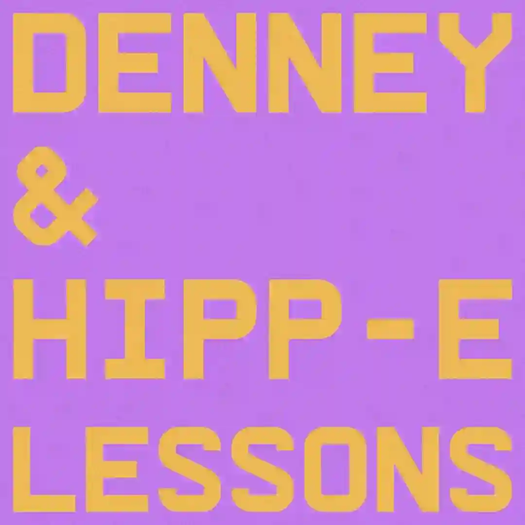 Lessons (Original Mix) cover
