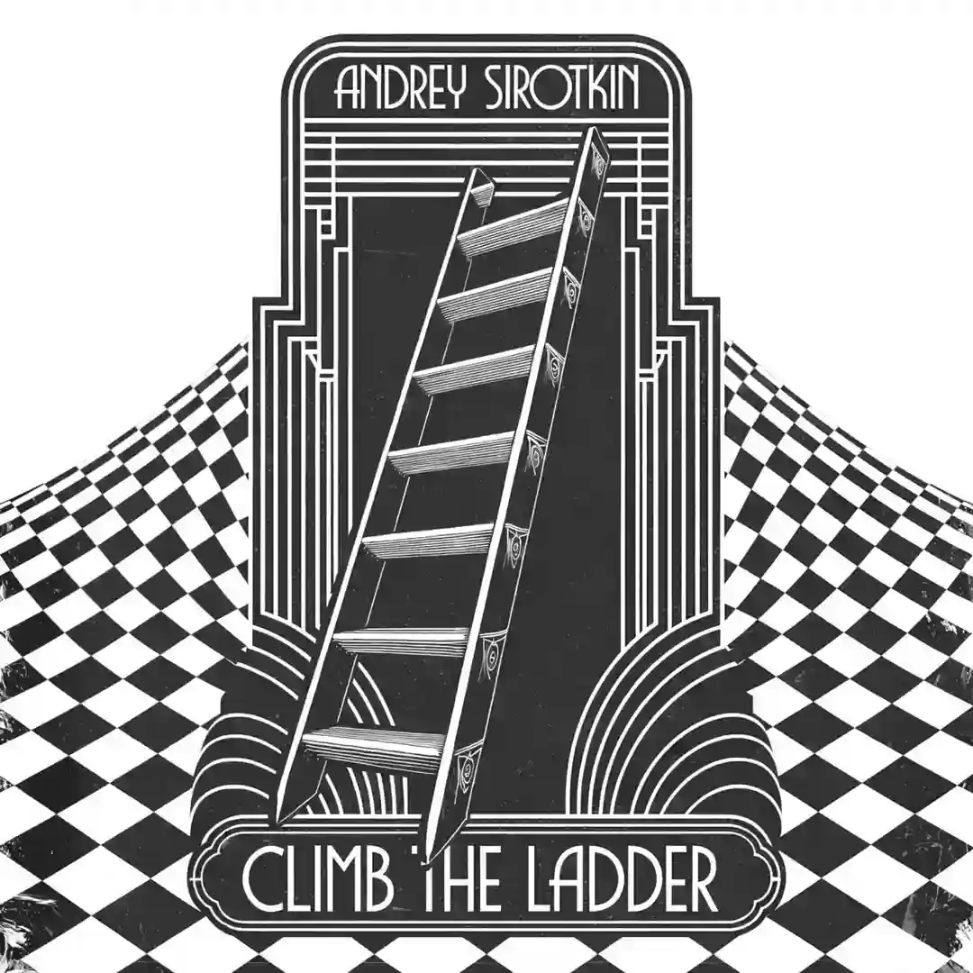 Climb The Ladder (Original Mix) cover