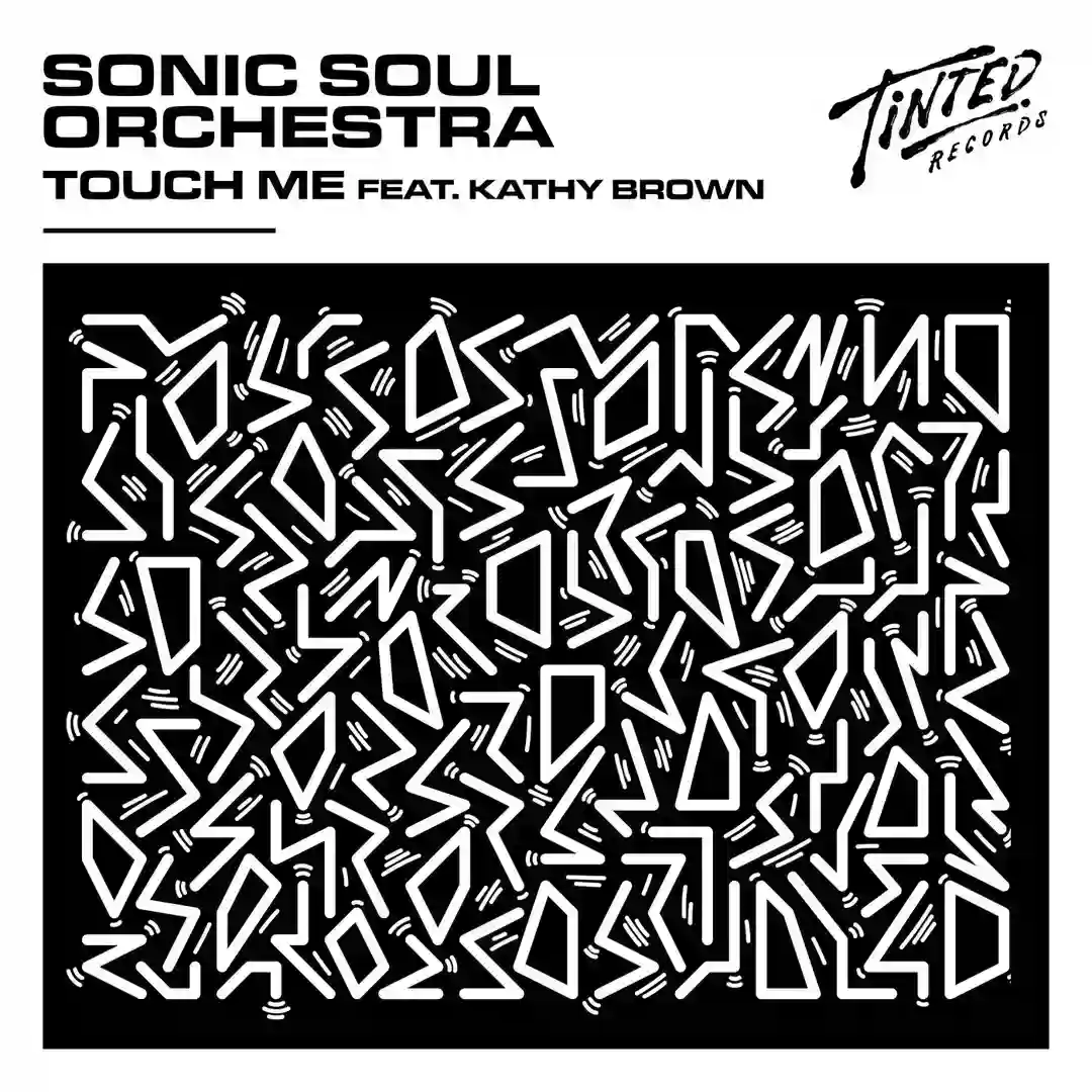 Touch Me feat. Kathy Brown (Extended Mix) cover