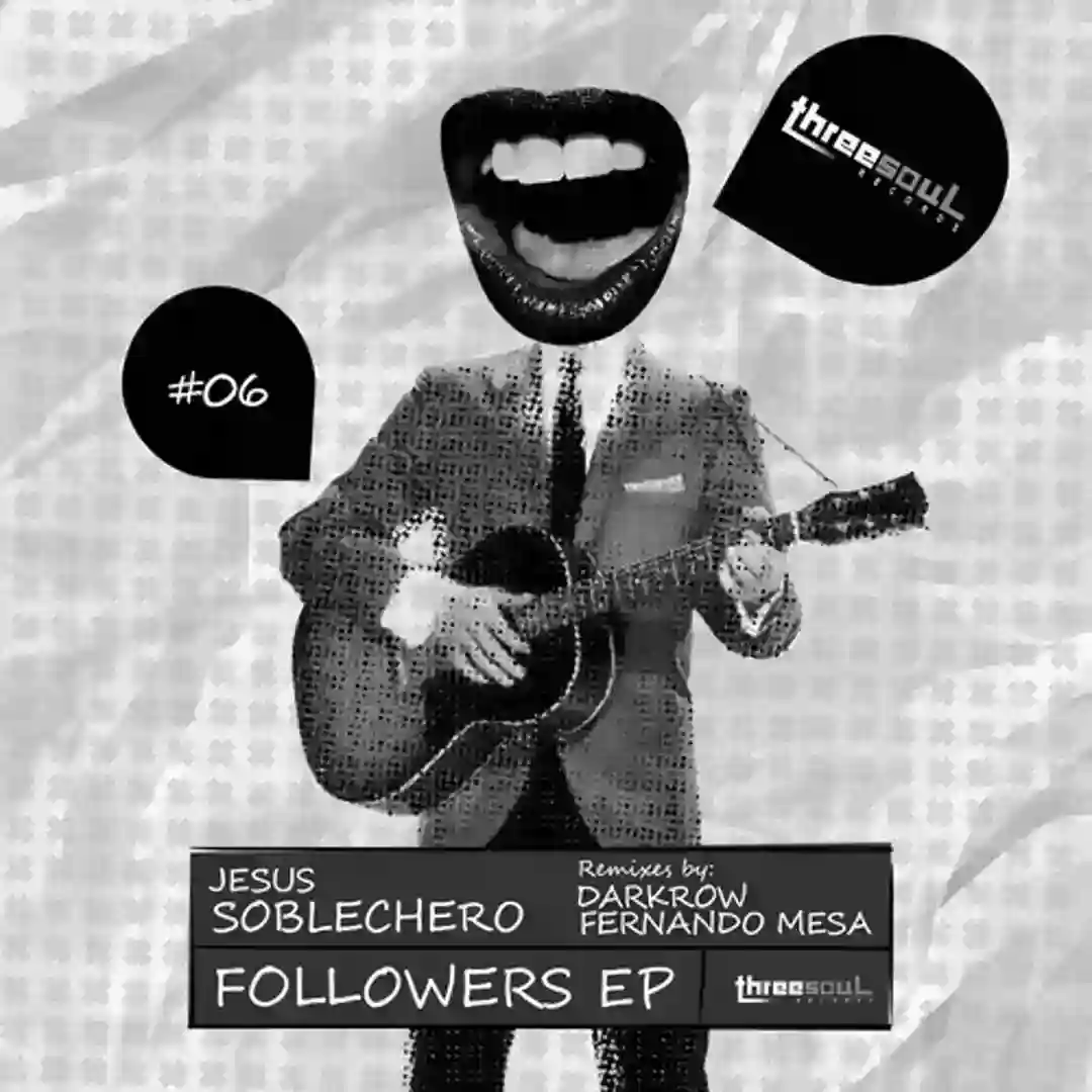 Followers (Fernando Mesa Remix) cover