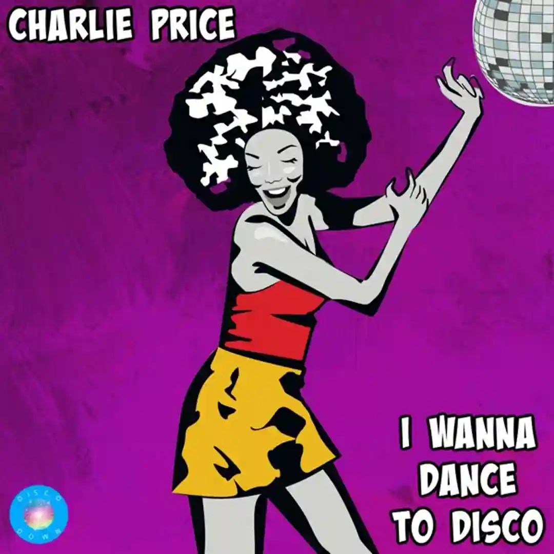 I Wanna Dance To Disco (Original Mix) cover