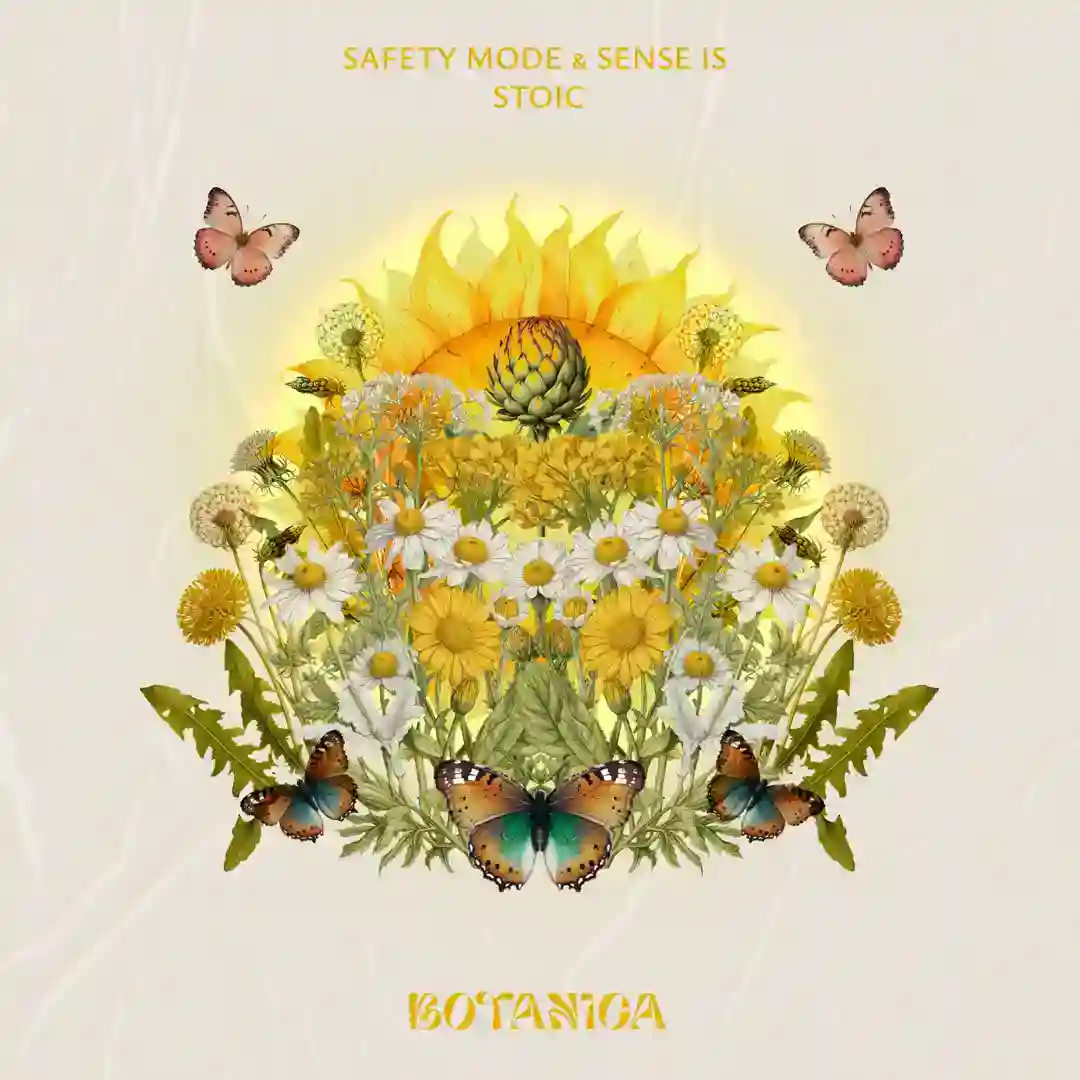 Stoic cover