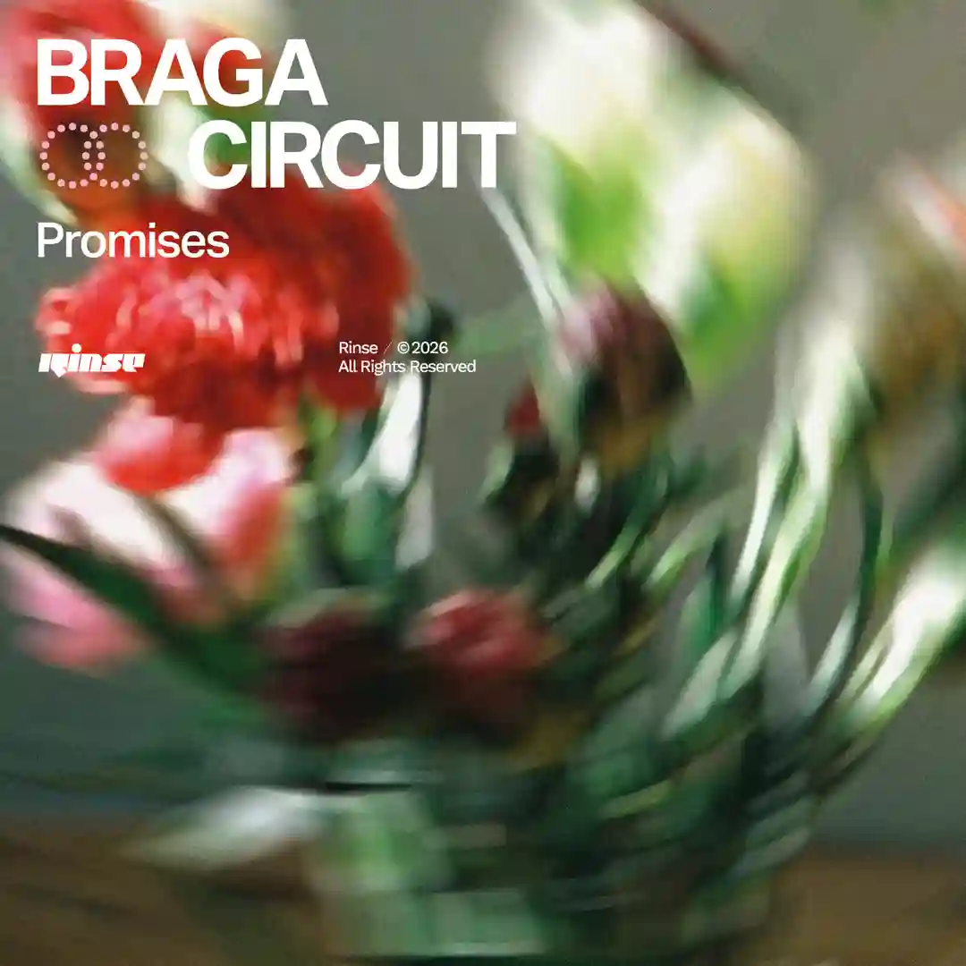 Promises cover