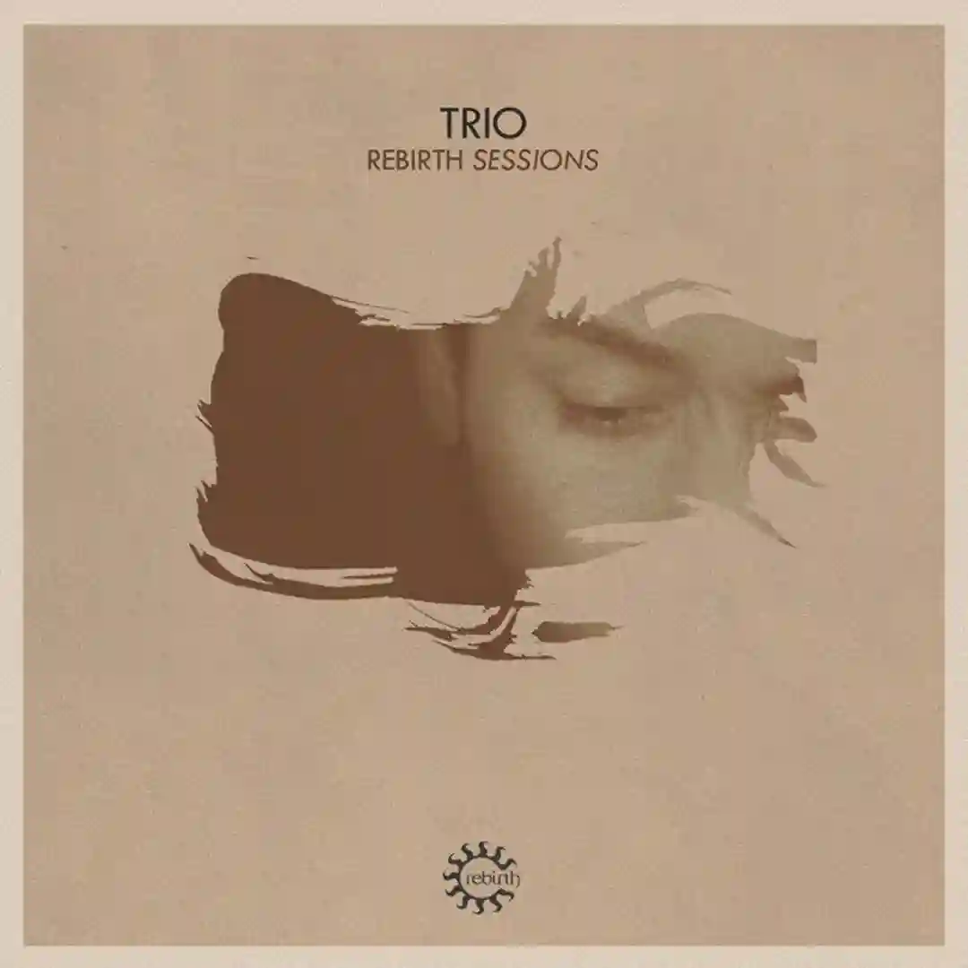 Merry (Original Mix) cover