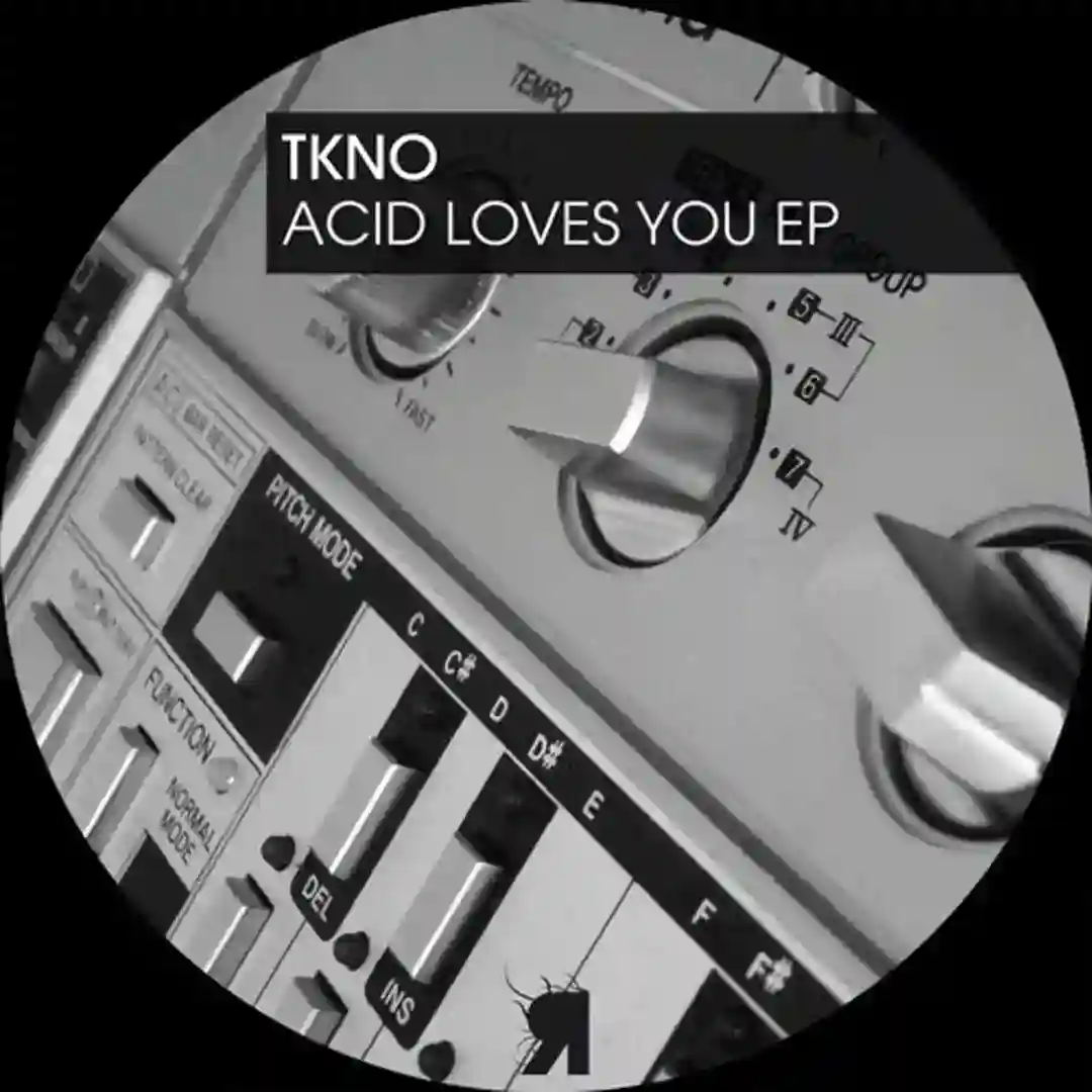 Acid Loves You (Original Mix) cover