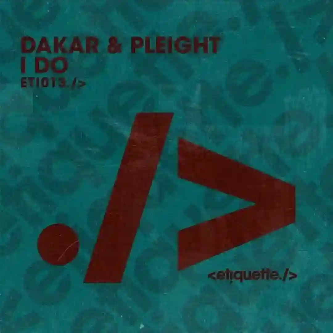 I Do cover