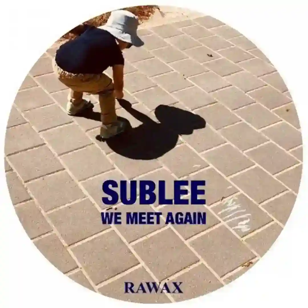 Welcome A cover