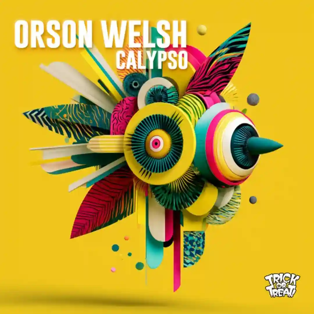 Calypso cover