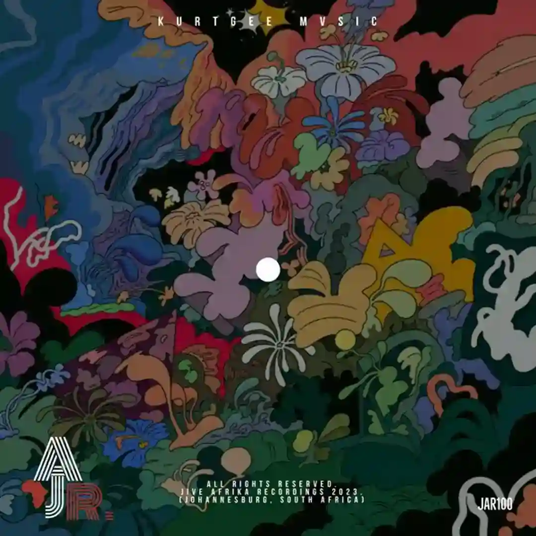 Rooted In Your Soul cover