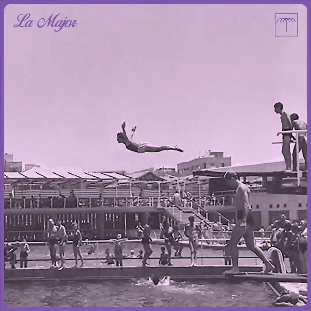 La Funk cover
