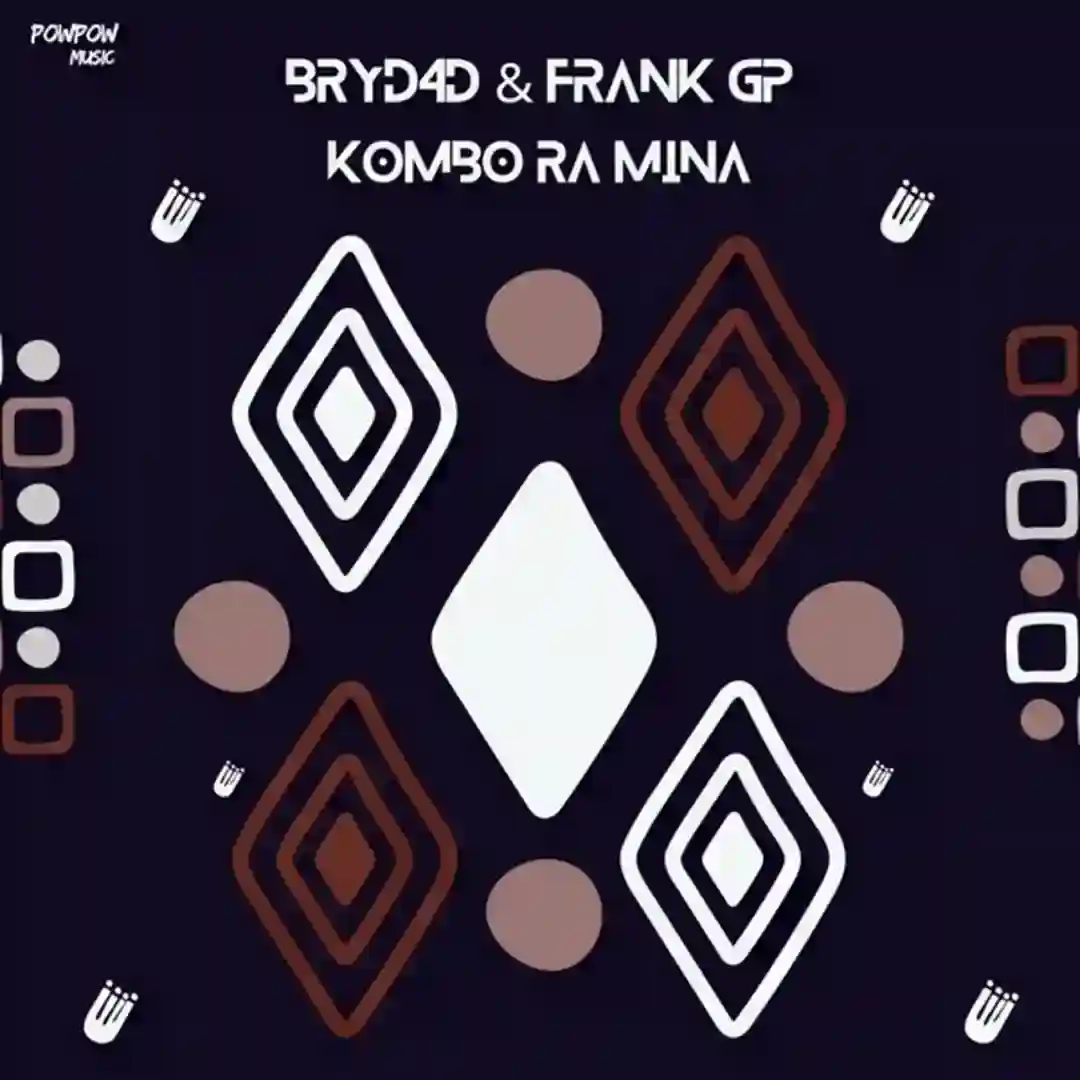 Kombo Ra Mina (Original Mix) cover