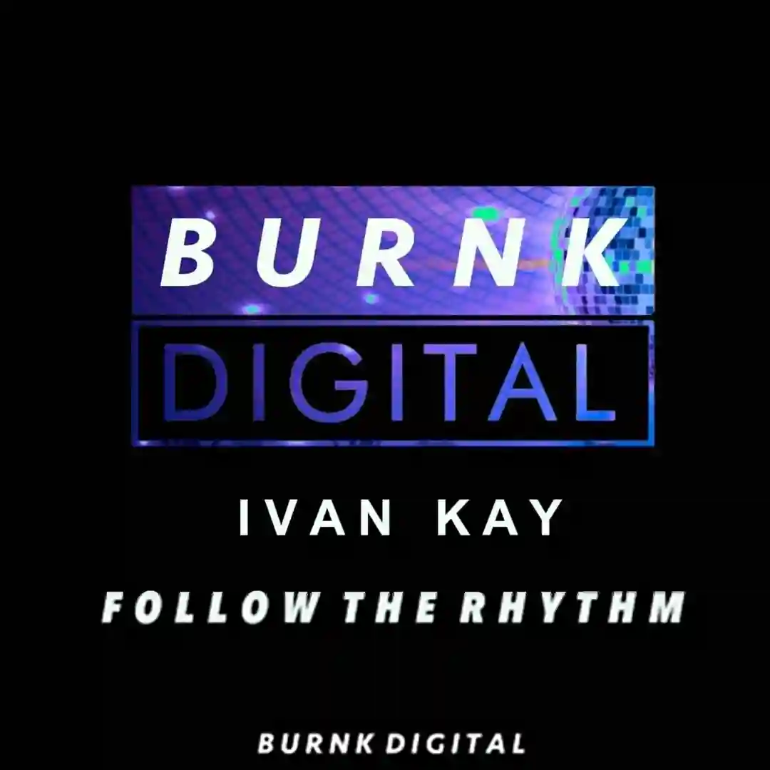 Follow the rhythm cover