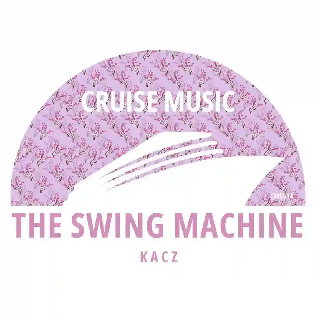 The Swing Machine (Radio Edit) cover