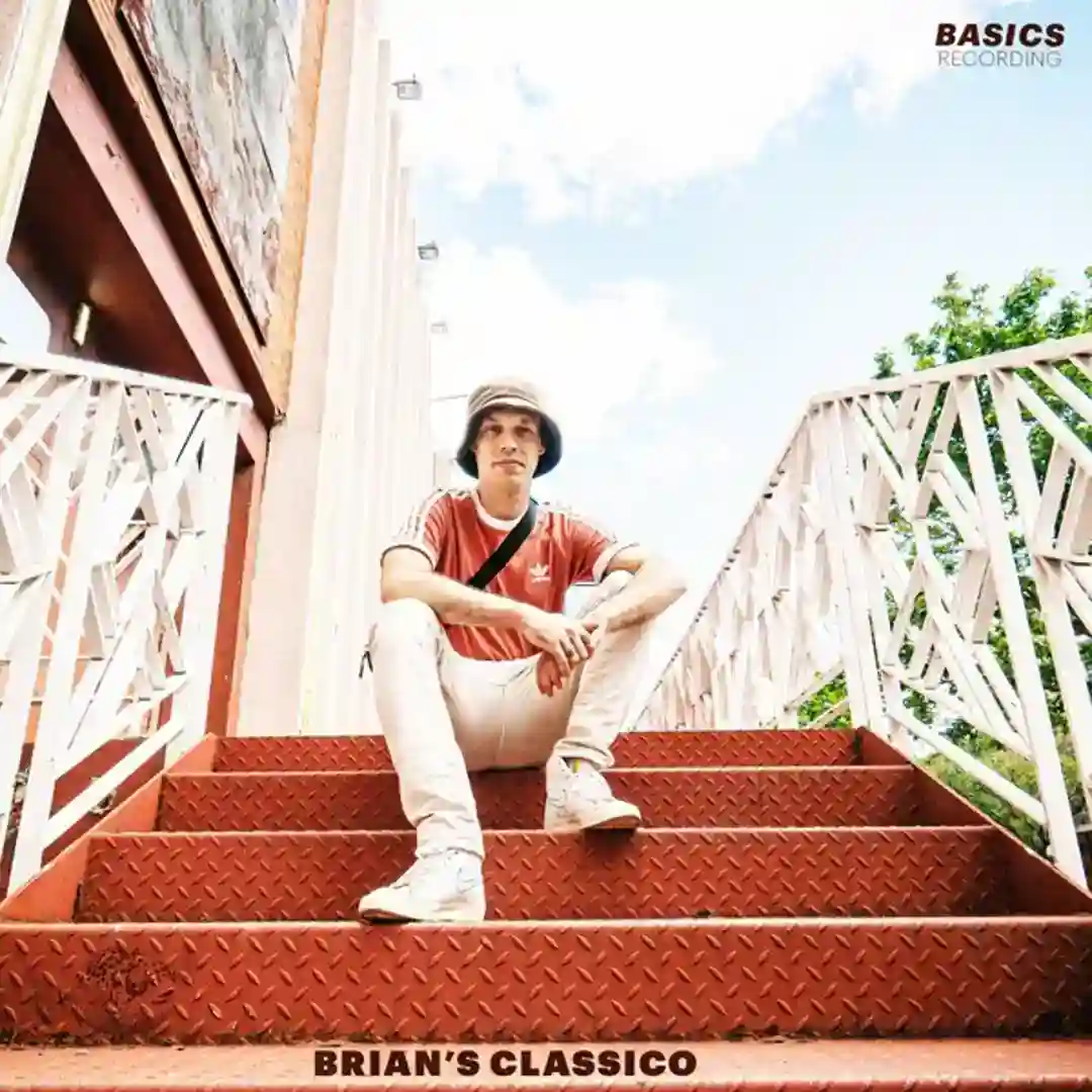 Brian's Classico (Original Mix) cover