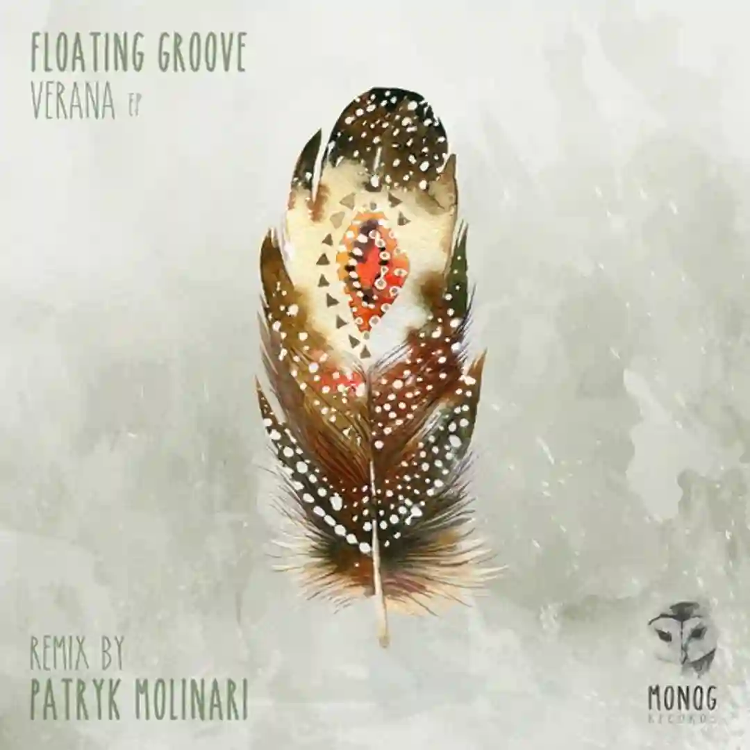 Verana (Original Mix) cover