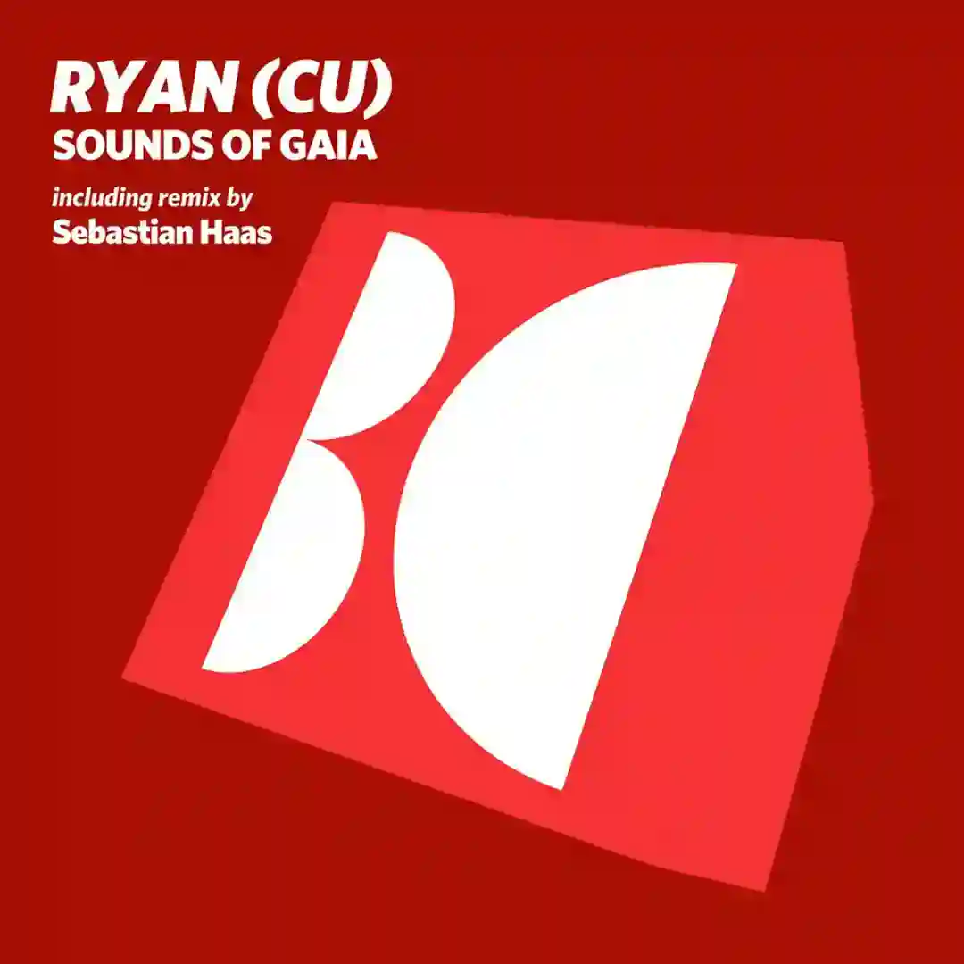 Sounds Of Gaia (Sebastian Haas Remix) cover