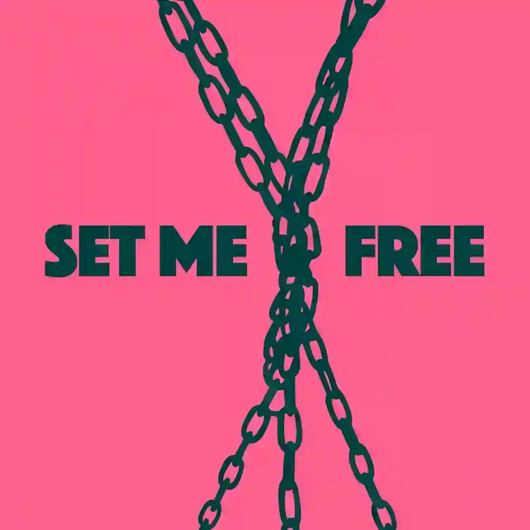 Set Me Free (Extended Mix) cover