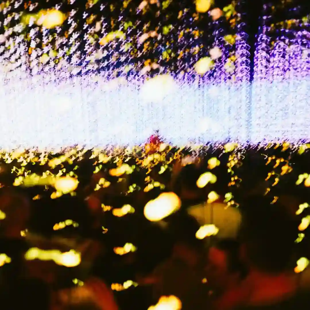 Lush FM Trance Fingers (Live at Alexandra Palace London, 24th May 2023) cover