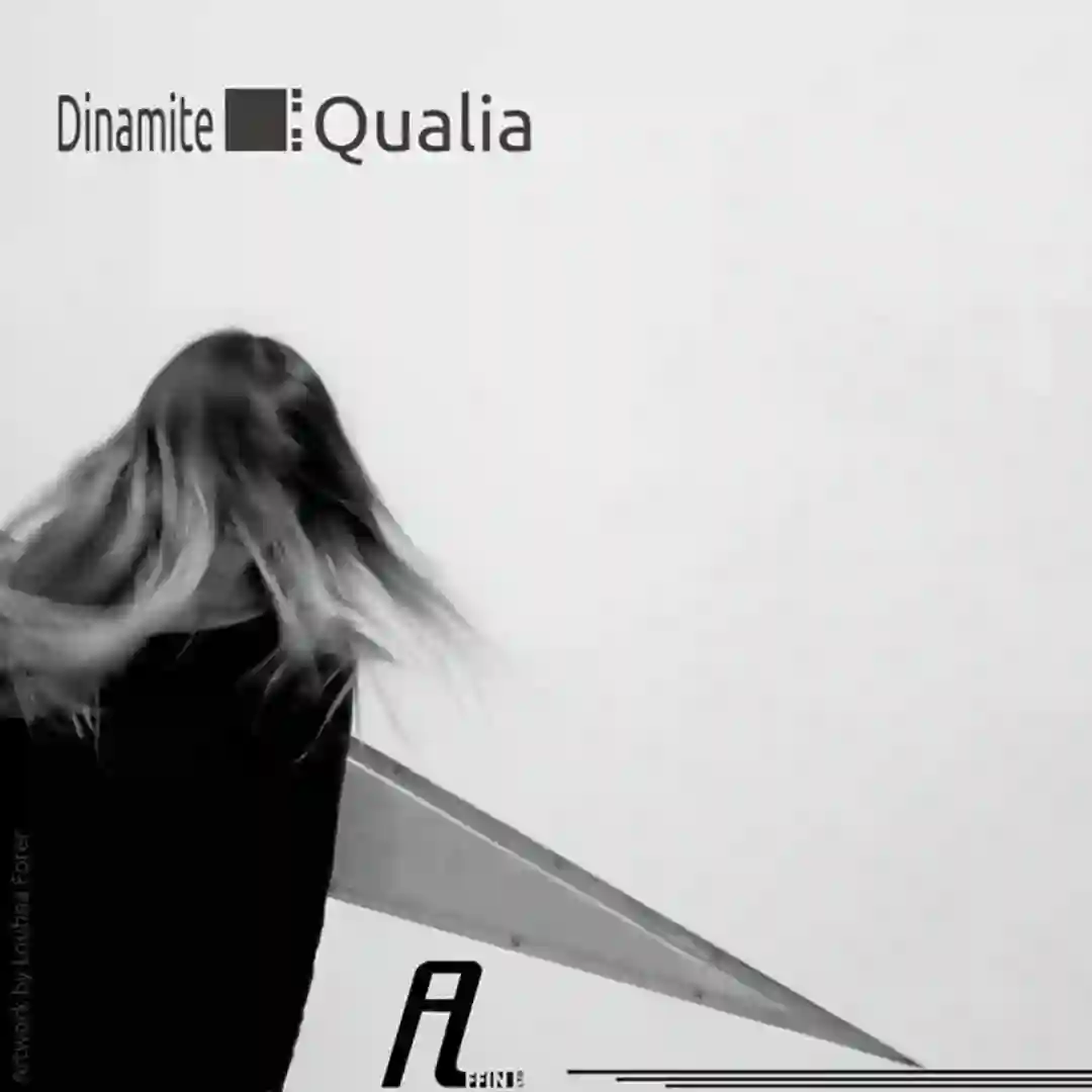 Qualia cover