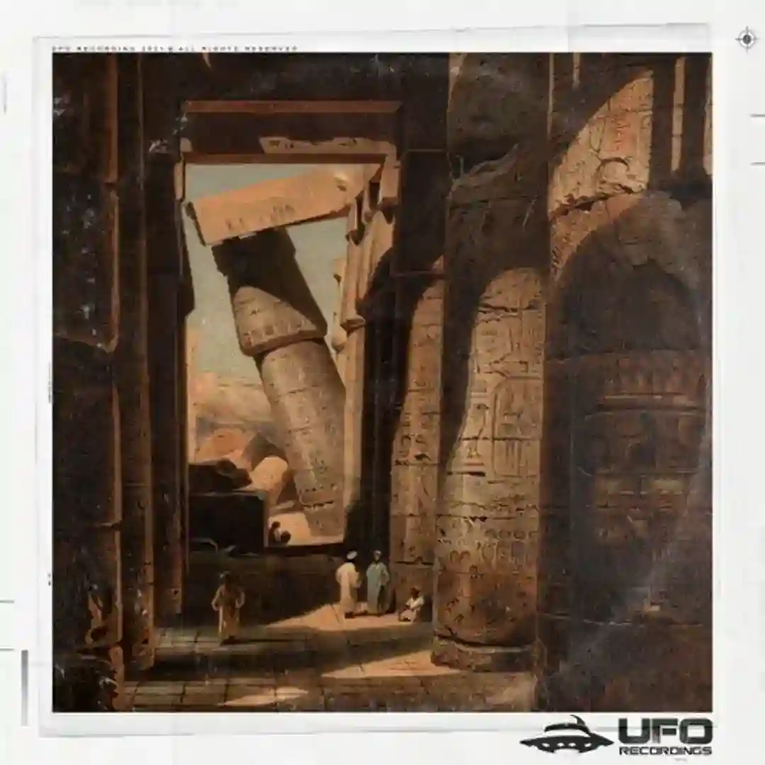 Subtexture (Original Mix) cover