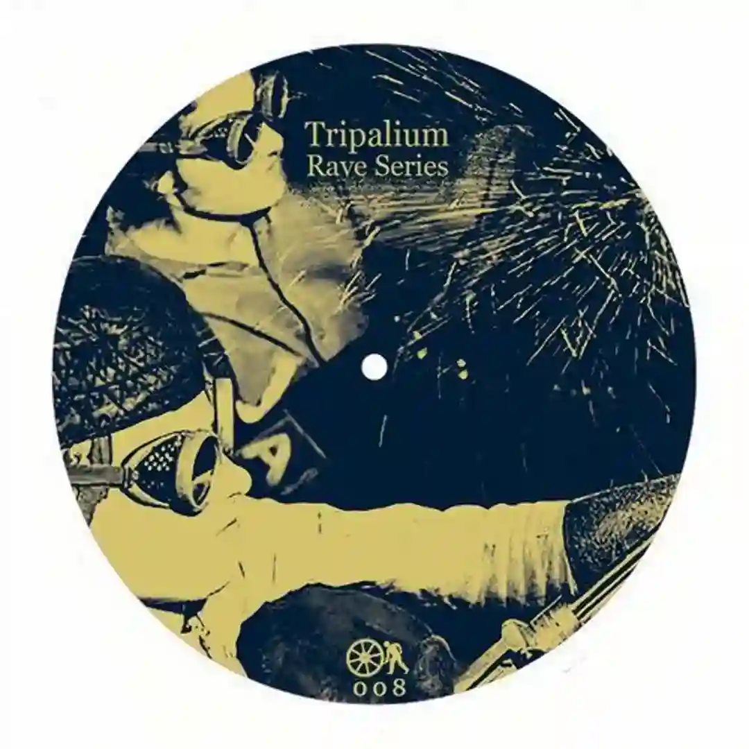 Toxic Drop cover