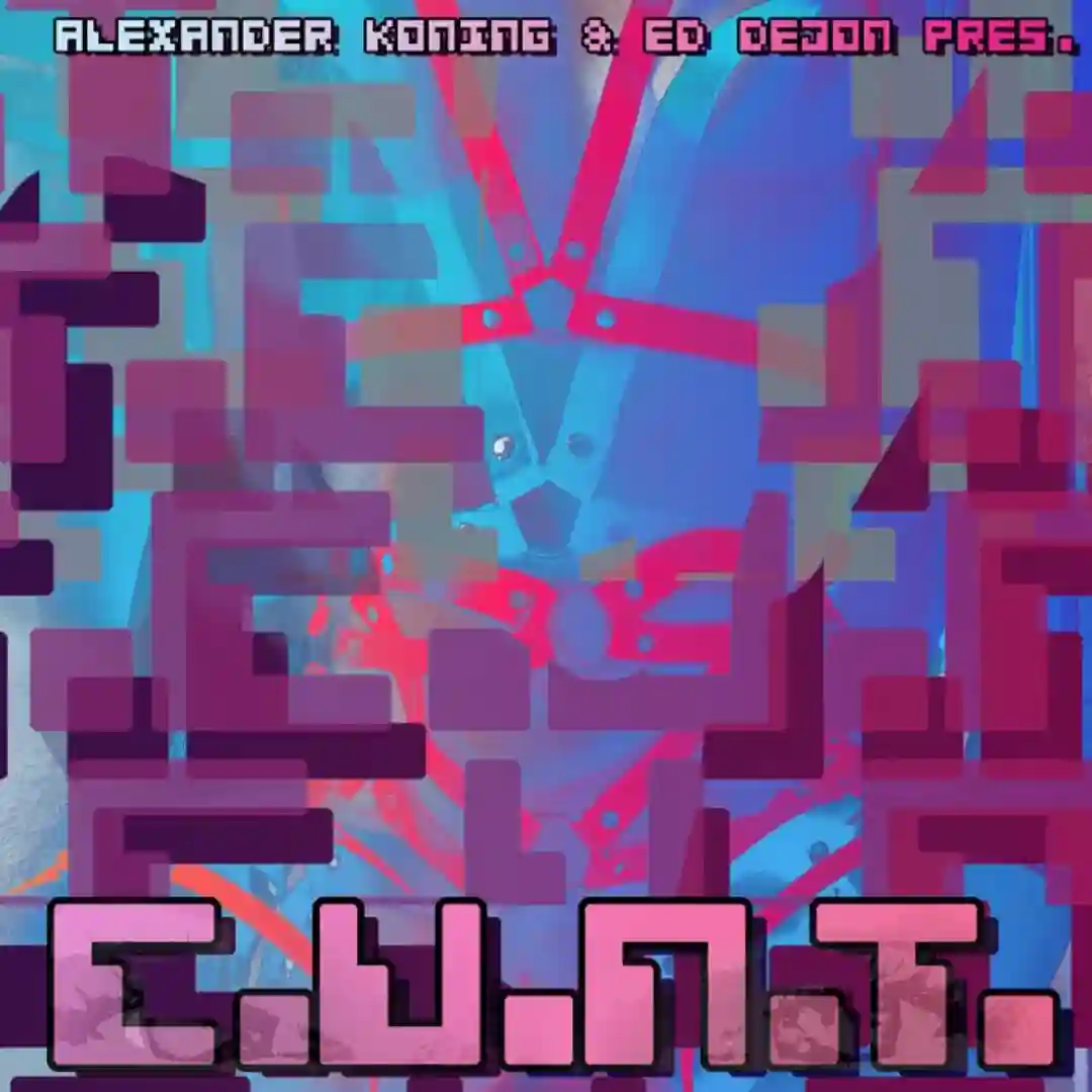 C.U.N.T.3.0 cover