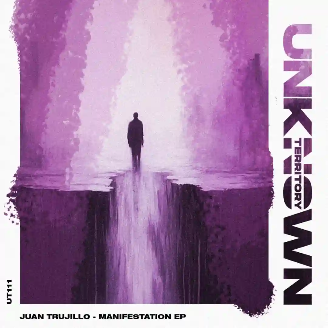 Manifestation (Original Mix) cover