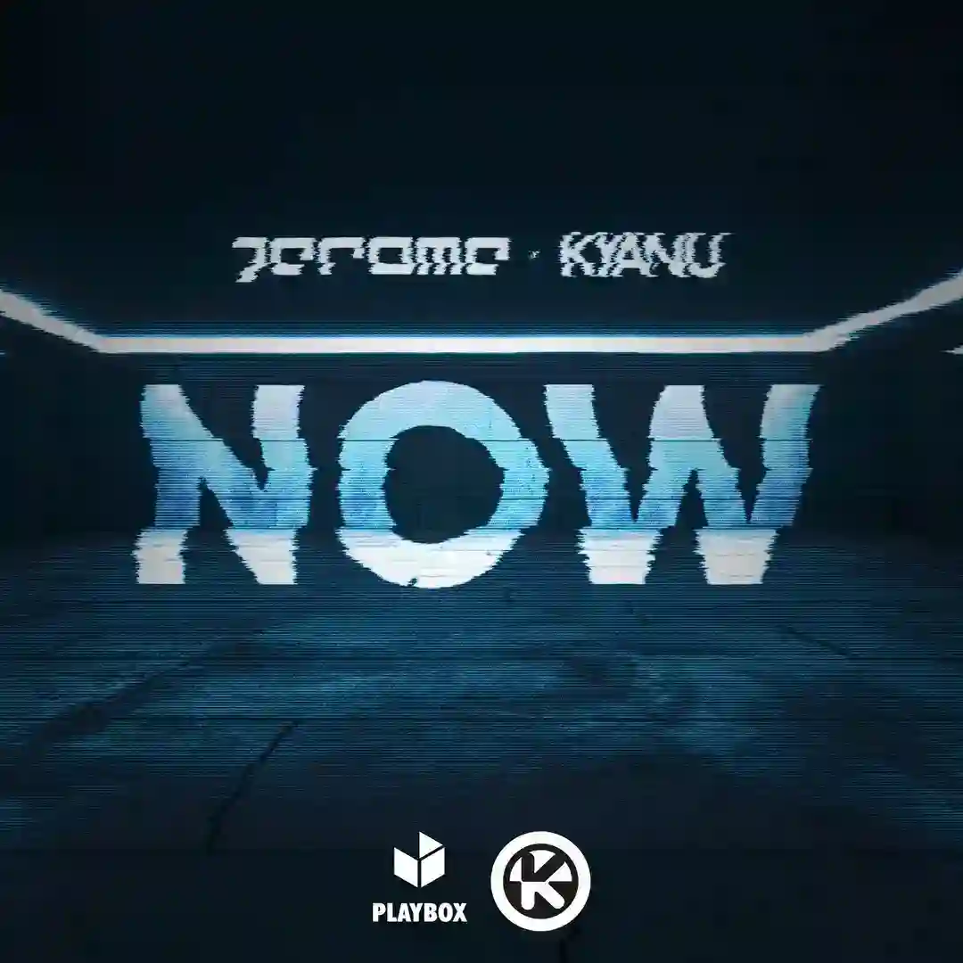 Now (Extended Mix) cover