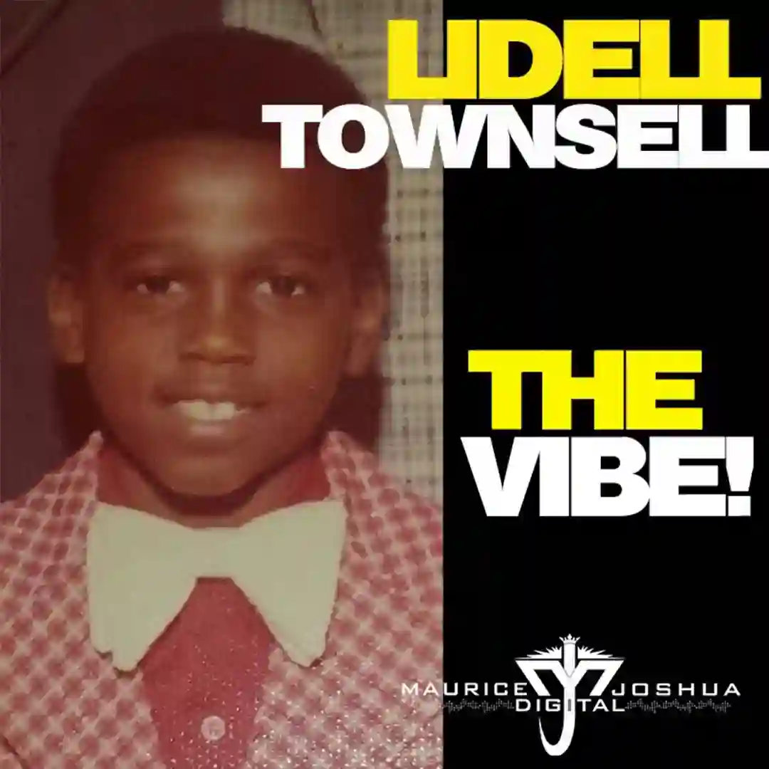 The Vibe cover