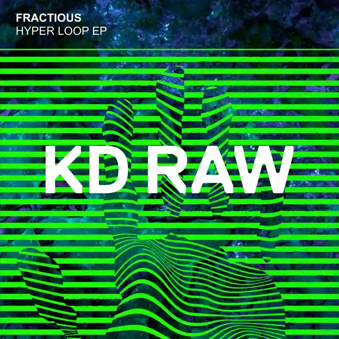 Carnage (Original Mix) cover