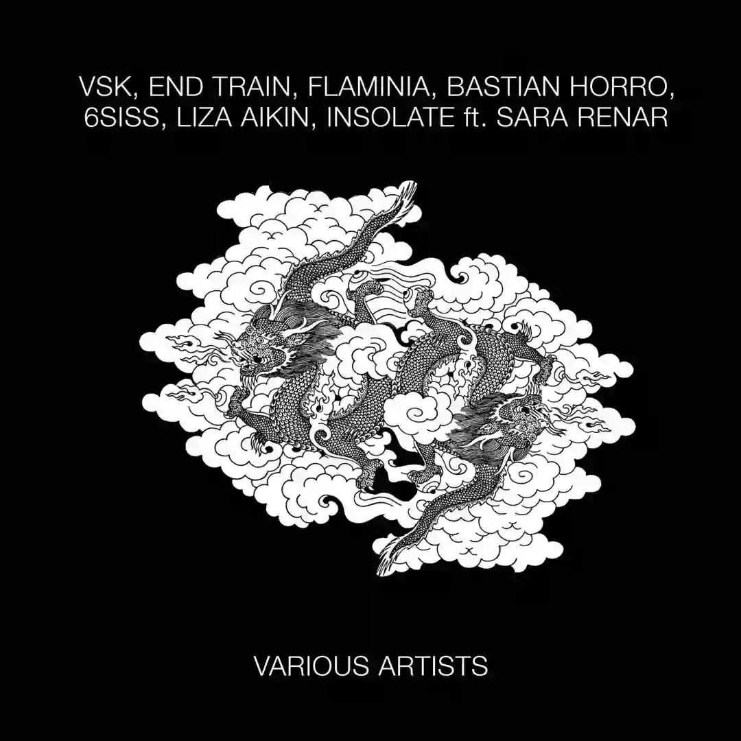 Various Artists cover