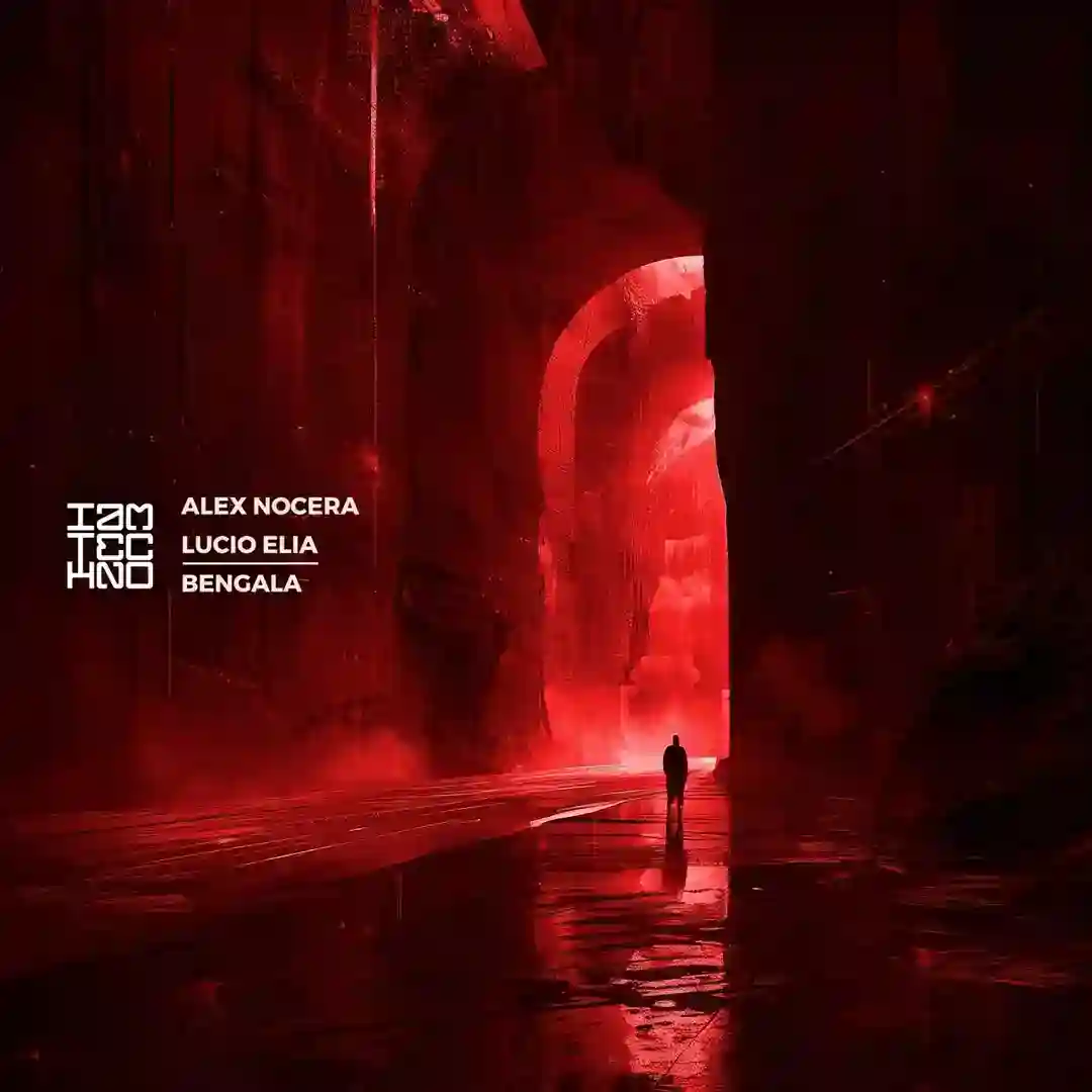 Bengala cover