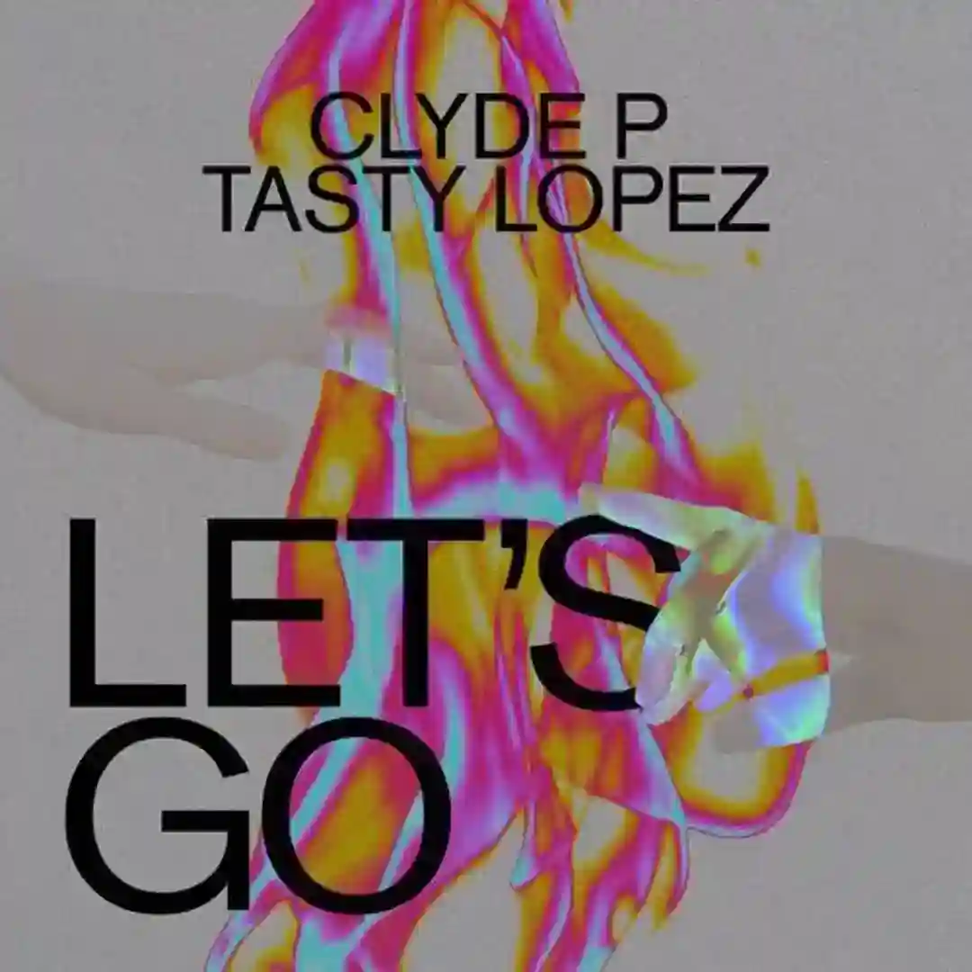 Let's Go (Extended Mix) cover