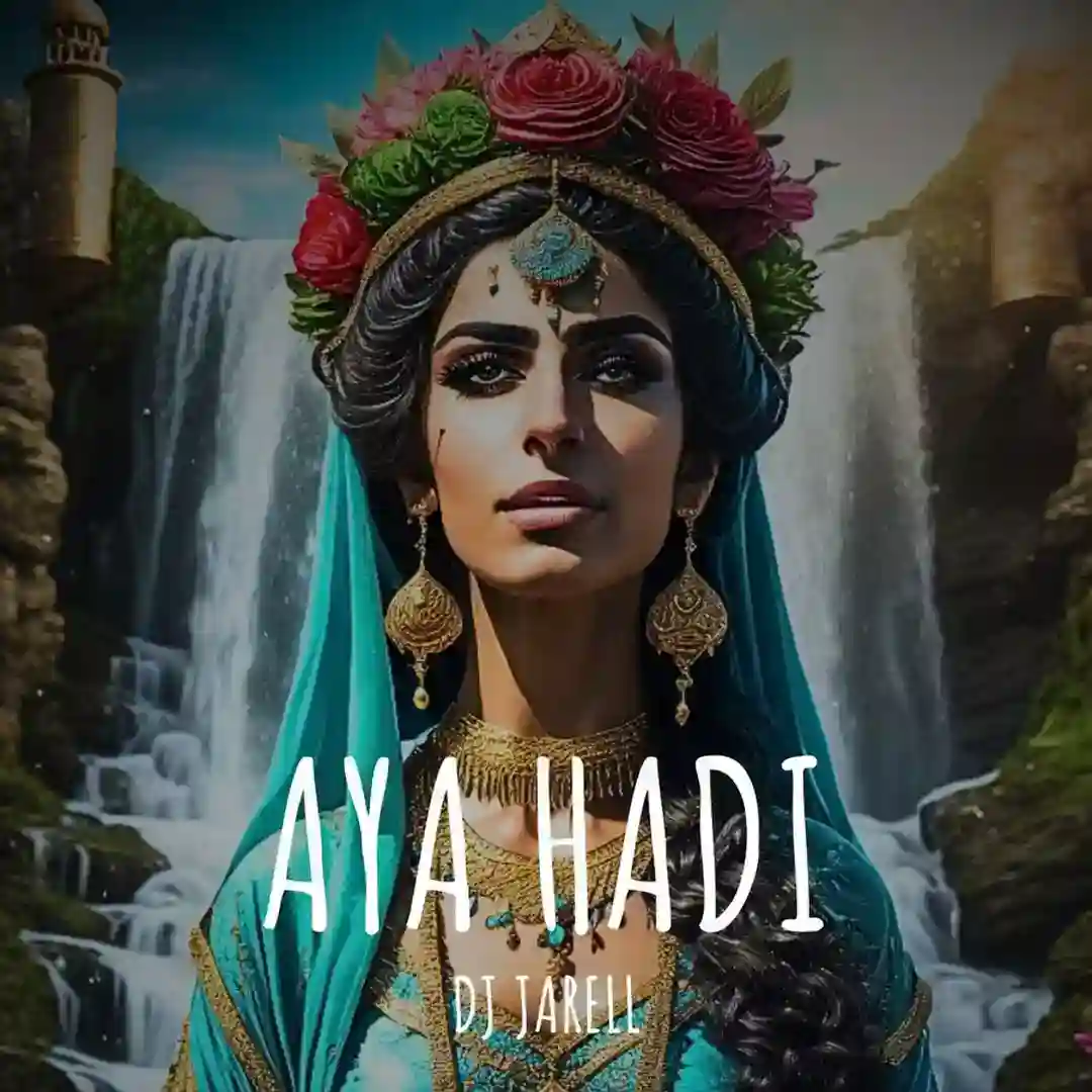 Aya Hadi (Original Mix) cover