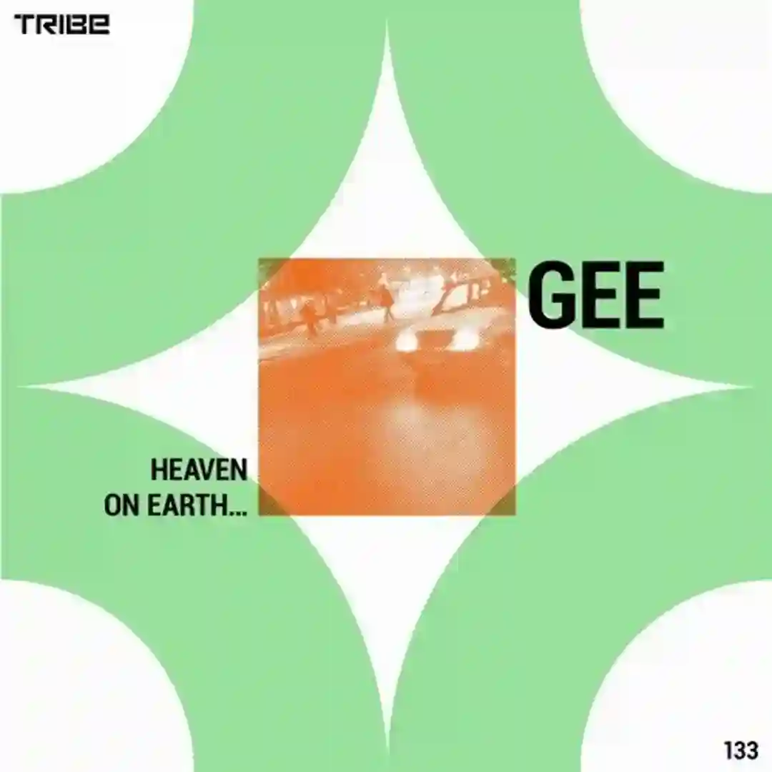 Heaven on Earth (Original Mix) cover