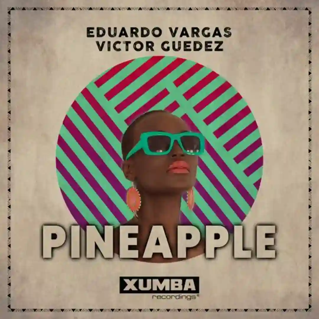 Pineapple cover