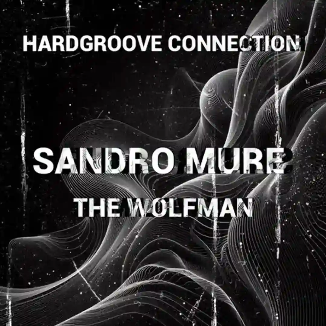 The Wolfman cover