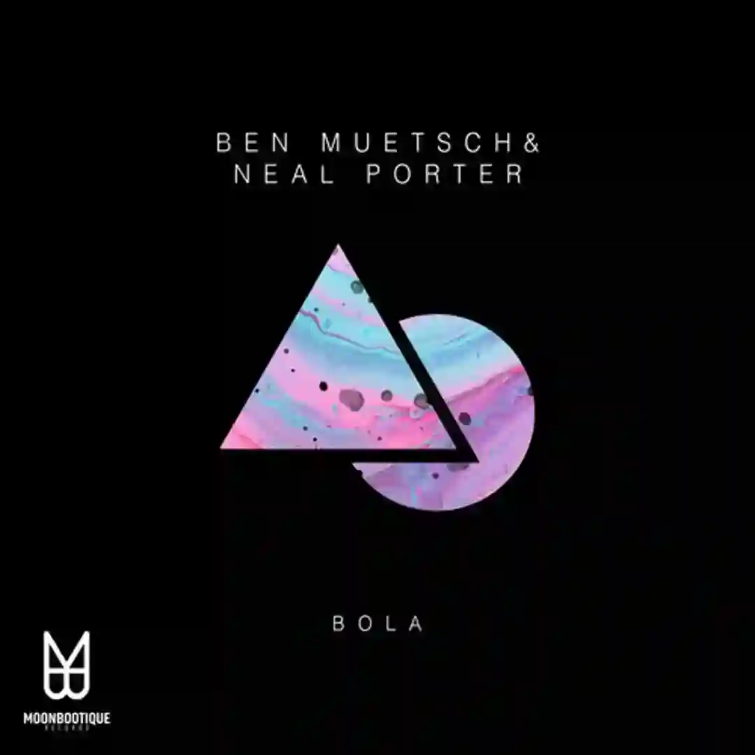 Bola (Original Mix) cover